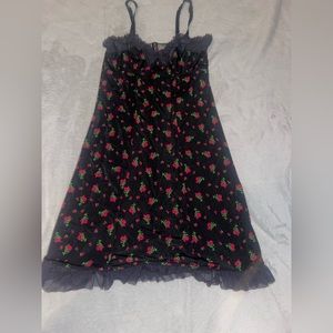 VICTORIA SECRET DRESS/NIGHT GOWN🌹🌹